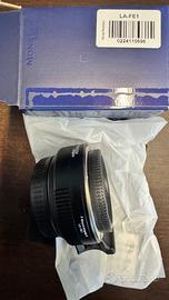 Monster Adaptor LA-FE1