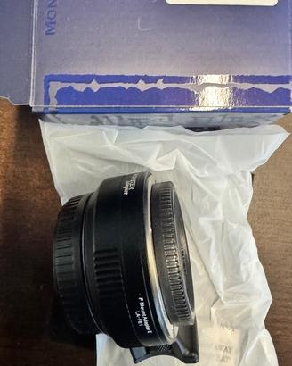 Monster Adaptor LA-FE1