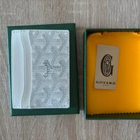 portacarte goyard