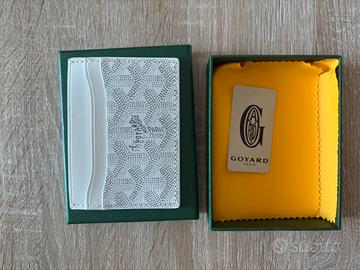 portacarte goyard