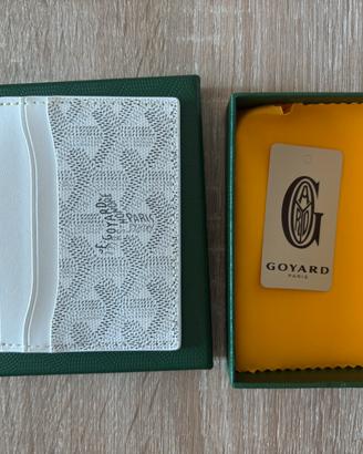 portacarte goyard