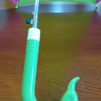 ombrello per bambini