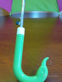 ombrello per bambini