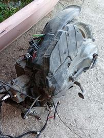 motore runner 125