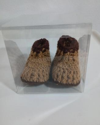 Abbigliamento bimbi 