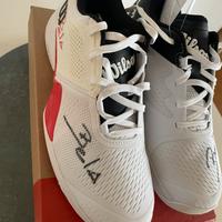 Scarpe Padel Wilson Bela Tour