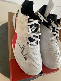 Scarpe Padel Wilson Bela Tour
