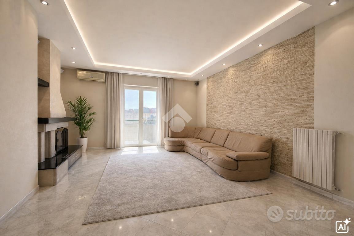 Appartamento – Cercola, Caravita - Vista 5