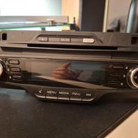 Autoradio originale Alfa Romeo Giulietta (940)