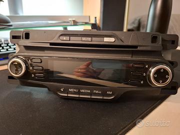 Autoradio originale Alfa Romeo Giulietta (940)