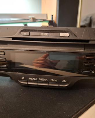 Autoradio originale Alfa Romeo Giulietta (940)