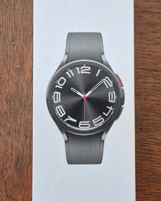 GALAXY WATCH 6 CLASSIC 43mm LTE 4G