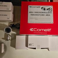telecamere Comelit SKITO40R Nuove