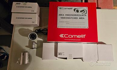 telecamere Comelit SKITO40R Nuove
