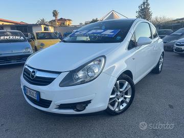 Opel Corsa 1.2 80CV 5 porte GPL-TECH Sport