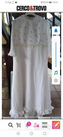 vestito da sposa 