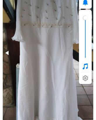 vestito da sposa 
