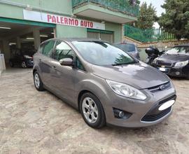 Ford C-Max 1.6 TDCi 95CV Titanium