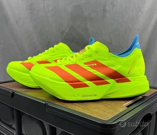 adidas Adizero Adios Pro 4 Giallo Limone tg.42 2/3