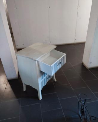cassettiera