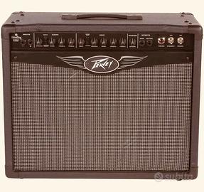 Ampli Chit/Valvole Peavey VK112 Nuovo Negozio