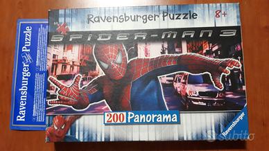 Puzzle+giochi da tavolo