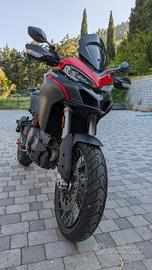 Ducati Multistrada 950 s 