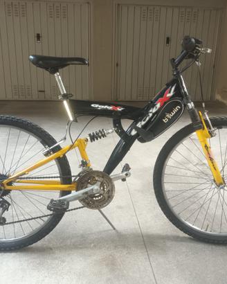 mtb galaxy