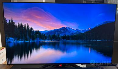Monitor Asus rog swift oled PG42UQ
