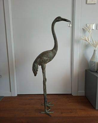 Scultura in Bronzo