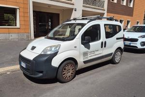 Peugeot Bipper Teepe 1.3 Benzina/ GPL