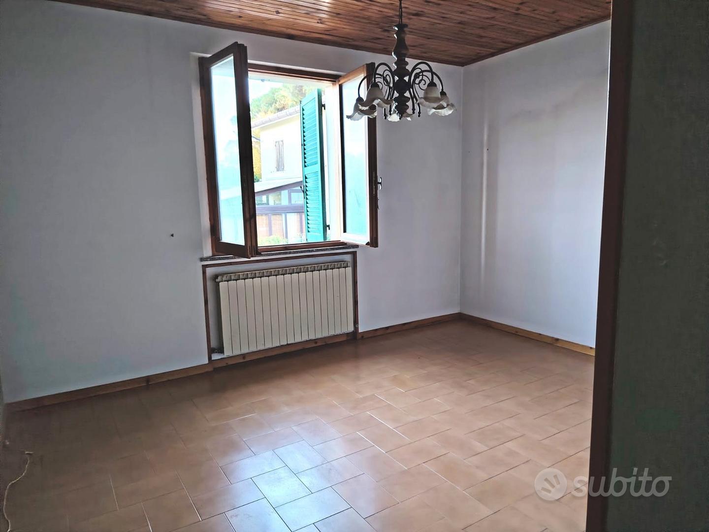 Appartamento – San Costanzo, La Croce di Cerasa - Vista 3
