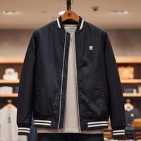 Giubbotto Primaverile Timberland Taglia S