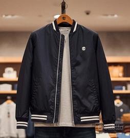 Giubbotto Primaverile Timberland Taglia S