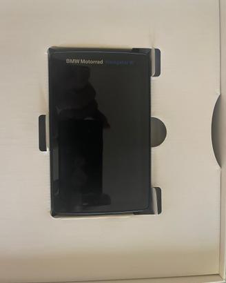 Bmw navigator VI