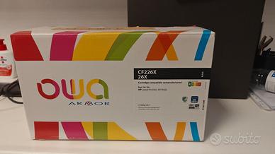 Toner per HP Laserjet
