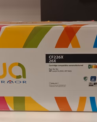 Toner per HP Laserjet