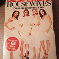 prima stagione desperate housewife