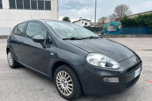 Fiat Punto 1.2 8V 3 porte Street