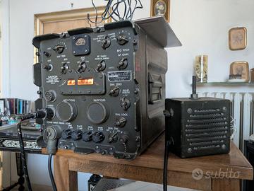 Radio Militare R392/URR