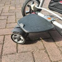 pedana per passeggino Jane