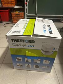 Porta Potti 365