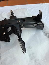 portatarga ducati  panigale v4 