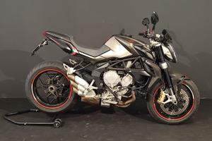 Mv Agusta Brutale 675