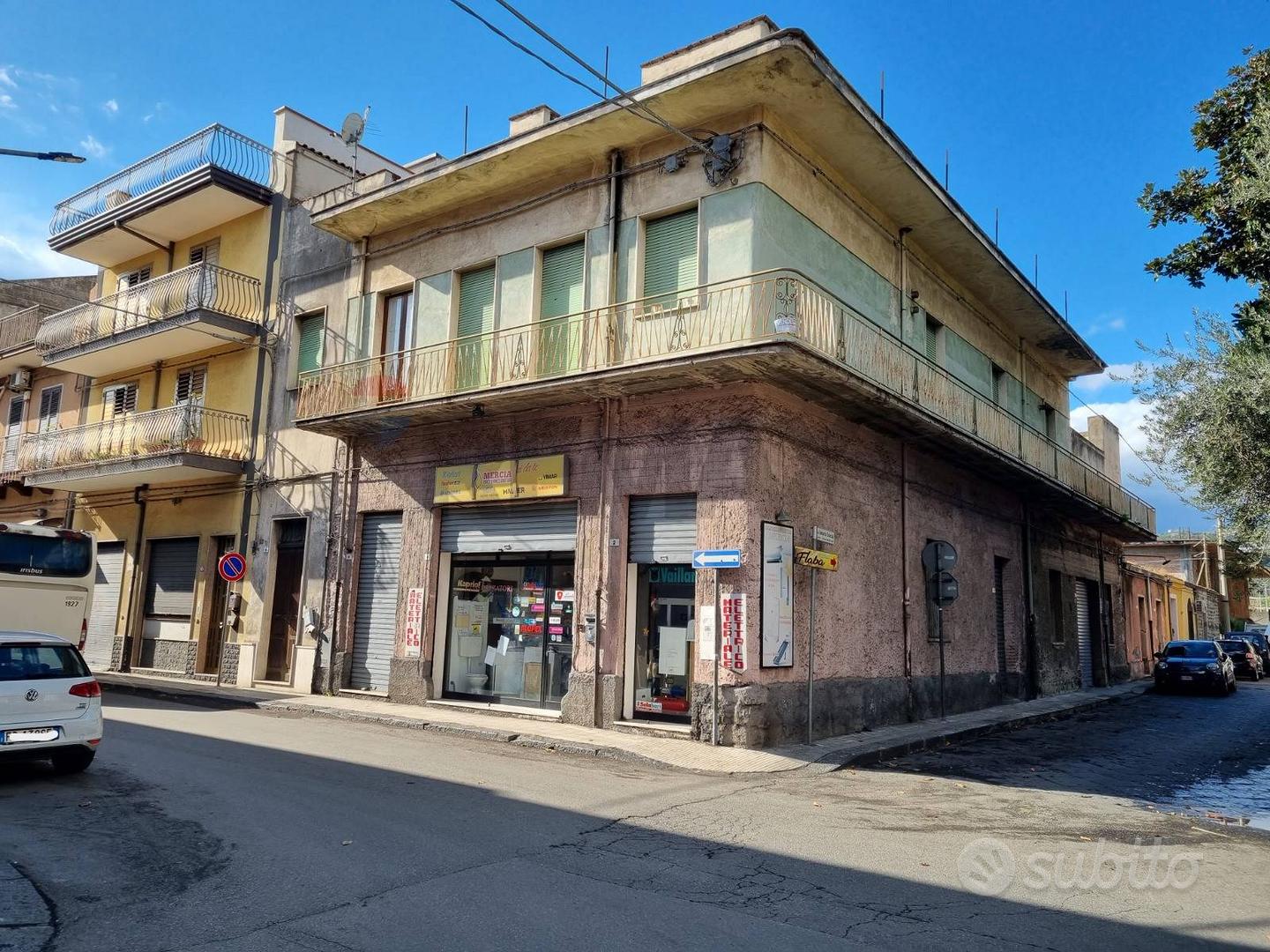 Appartamento - Lentini - Vista 3