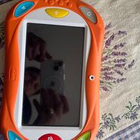 Tablet giochi educativi