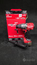 Trapano FDD3 M18 Milwaukee