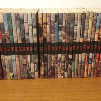 MENSILI D'ARTE | 40 volumi