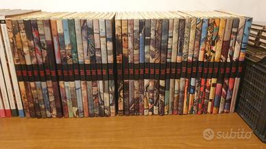 MENSILI D'ARTE | 40 volumi