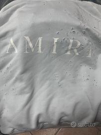 Felpa Amiri shotgun